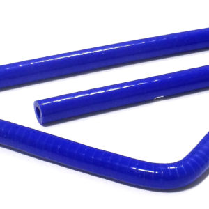 300 TD all Thermostat bleed Coolant Hose Kit-0